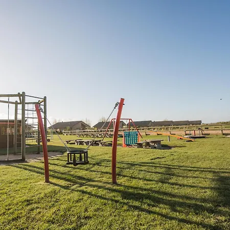 Apartmán Buedlfarm - An Der Kueche Fehmarn