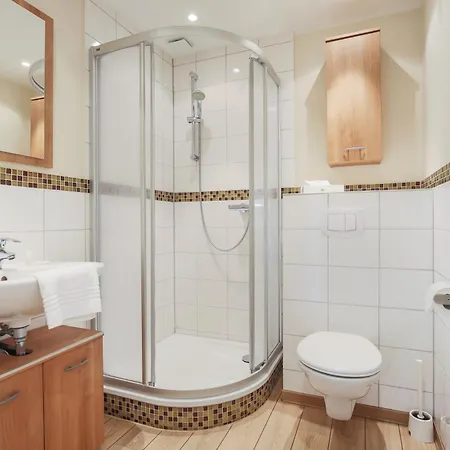 Apartmán Buedlfarm - An Der Kueche